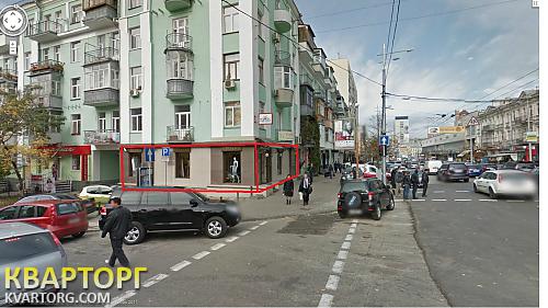 Sell shop. Киев, ул.Красноармейская,84 — photo 1