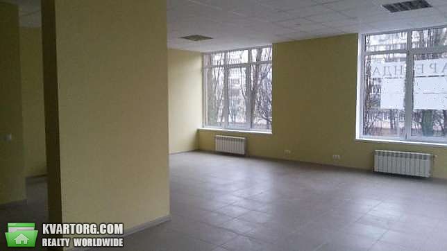 Rent out office. Киев, бул. Кольцова — photo 3