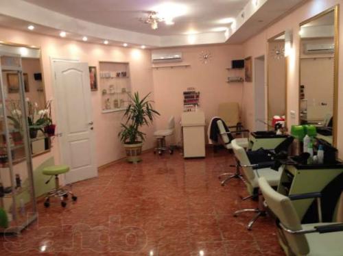 Rent out office. Киев, Госпитальная — photo 1