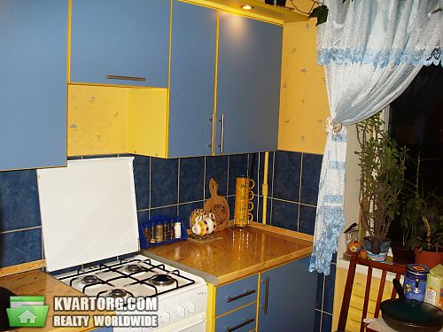 Sell 1-room apartment. Киев, Межевой пер — photo 1