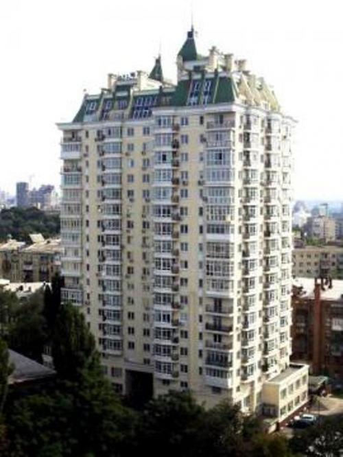 Rent out office. Киев,  Сечевых Стрельцов — photo 9