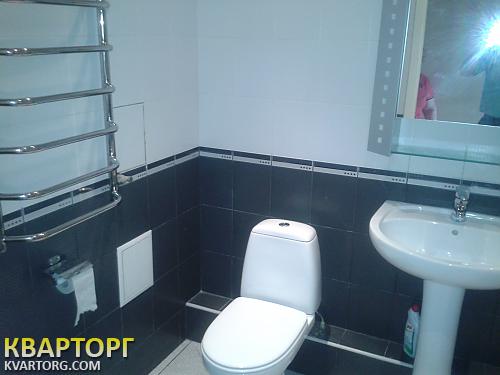 Rent out 1-room apartment. Киев,  Гмыри — photo 3