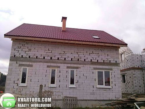 Sell house. Киевская обл., Батуринская — photo 5
