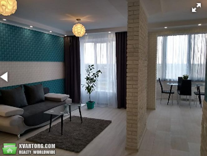 Sell 1-room apartment. Киев,  Леси Украинки — photo 2
