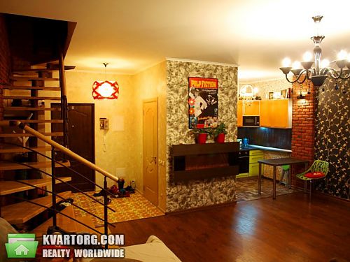 Sell 3-room apartment. Киев, Регенераторная — photo 3