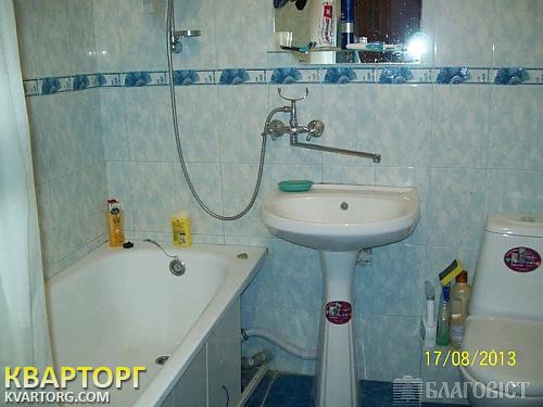 Sell 2-room apartment. Киев, Гмыри — photo 4