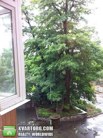 Rent out 2-room apartment. Киев,  Нагорная — photo 9