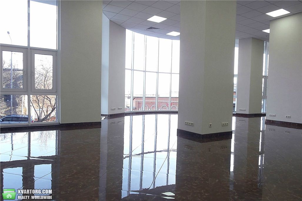 Rent out office. Киев, б-р Дружбы Народов — photo 2