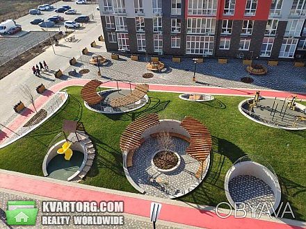 Sell 1-room apartment. Одесса, 7 км Овидиопольской дор. — photo 4