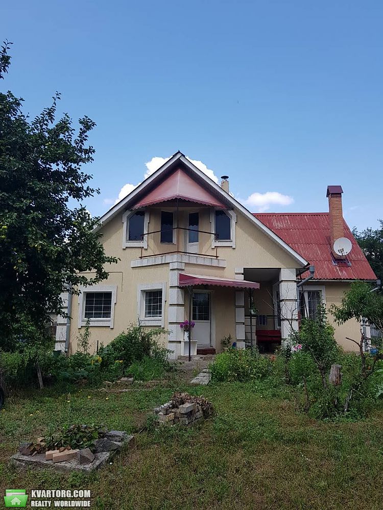 Sell house. Ирпень, Трудовая — photo 2