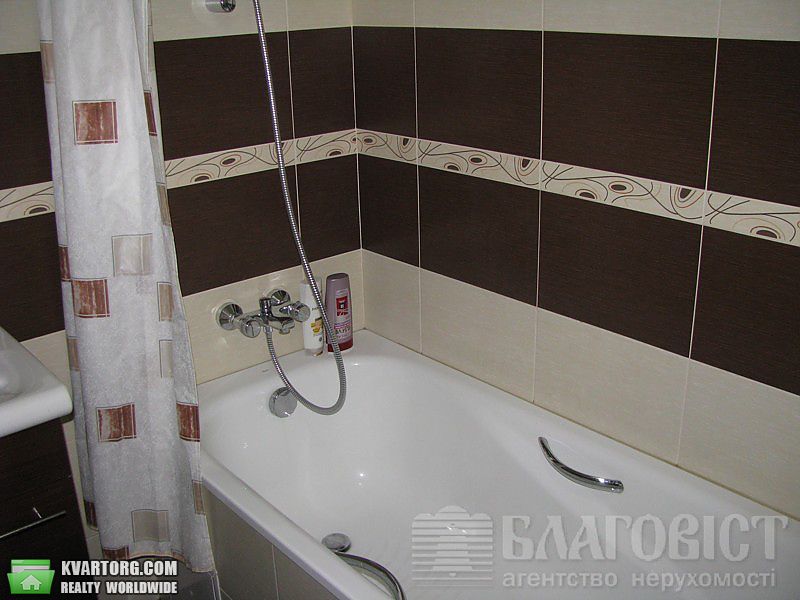 Sell 3-room apartment. Киев, Ахматовой — photo 5