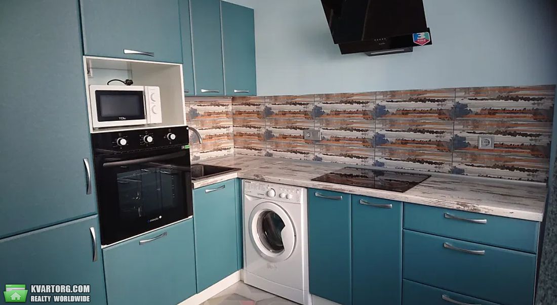 Rent out 1-room apartment. Киев, Данченко — photo 3