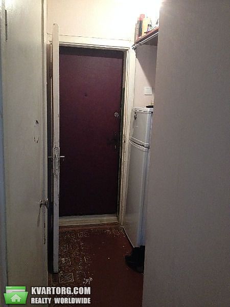 Sell 1-room apartment. Киев,  Березняковская — photo 8