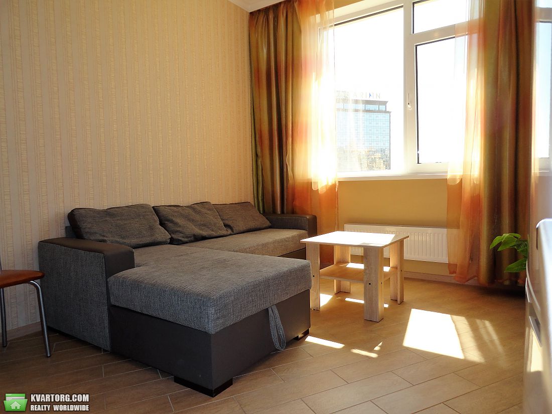 Rent out 1-room apartment. Одесса, Гагаринское плато — photo 3
