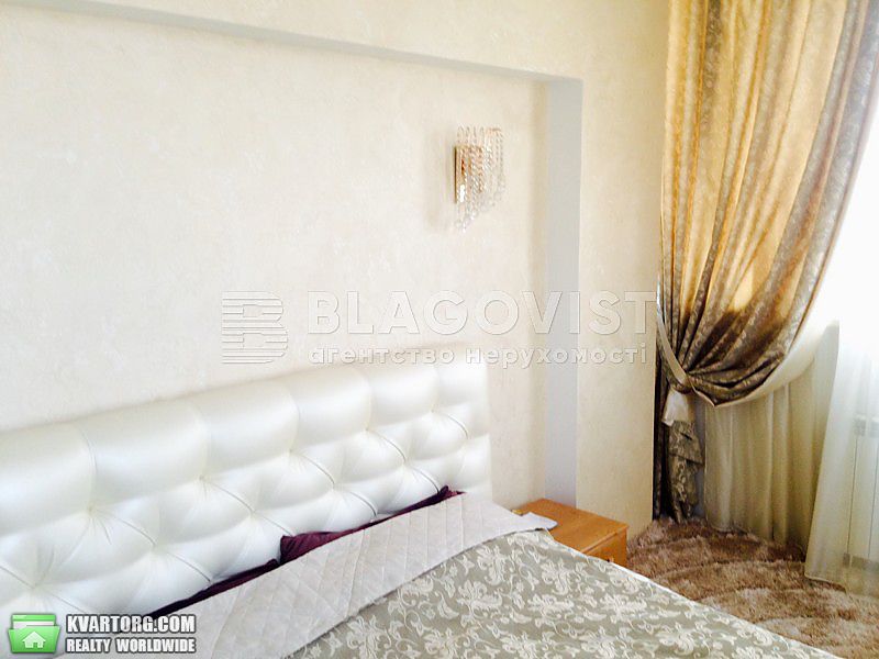 Sell 3-room apartment. Киев,  Бориспольская — photo 4