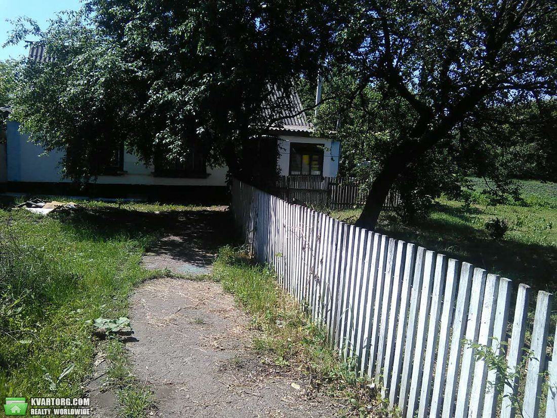 Sell house. Киевская обл.,  Богдана Хмельницкого — photo 10