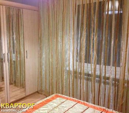 Rent out 2-room apartment. Киев, Днеповская набережная — photo 2