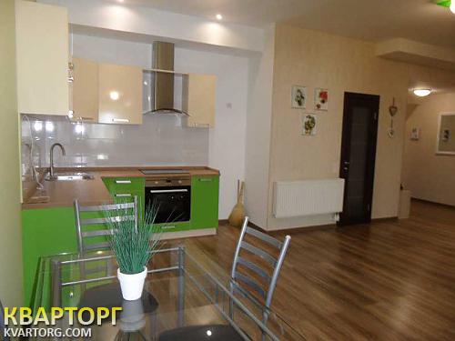 Rent out 3-room apartment. Одесса, Французский бульвар — photo 3