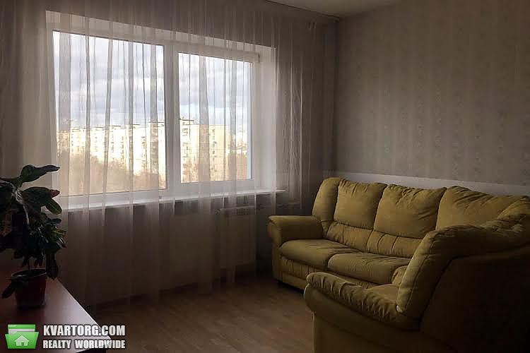Rent out 3-room apartment. Киев, Райдужна — photo 10