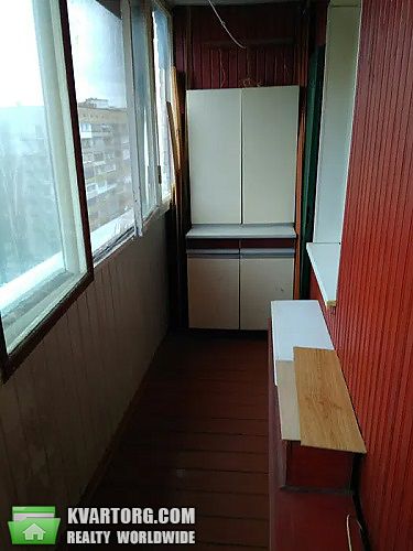 Sell 1-room apartment. Киев,  Зодчих — photo 5
