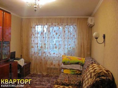 Sell 1-room apartment. Киев,  Правды пр — photo 1