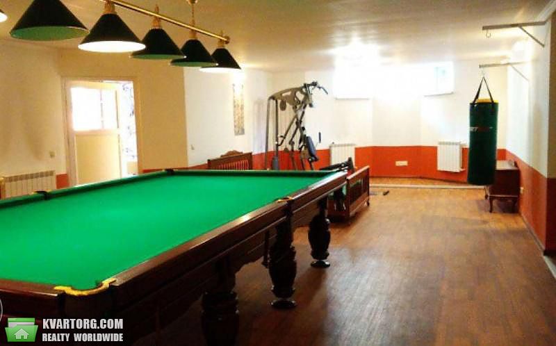 Rent out house. Киев,  Богатырская — photo 4