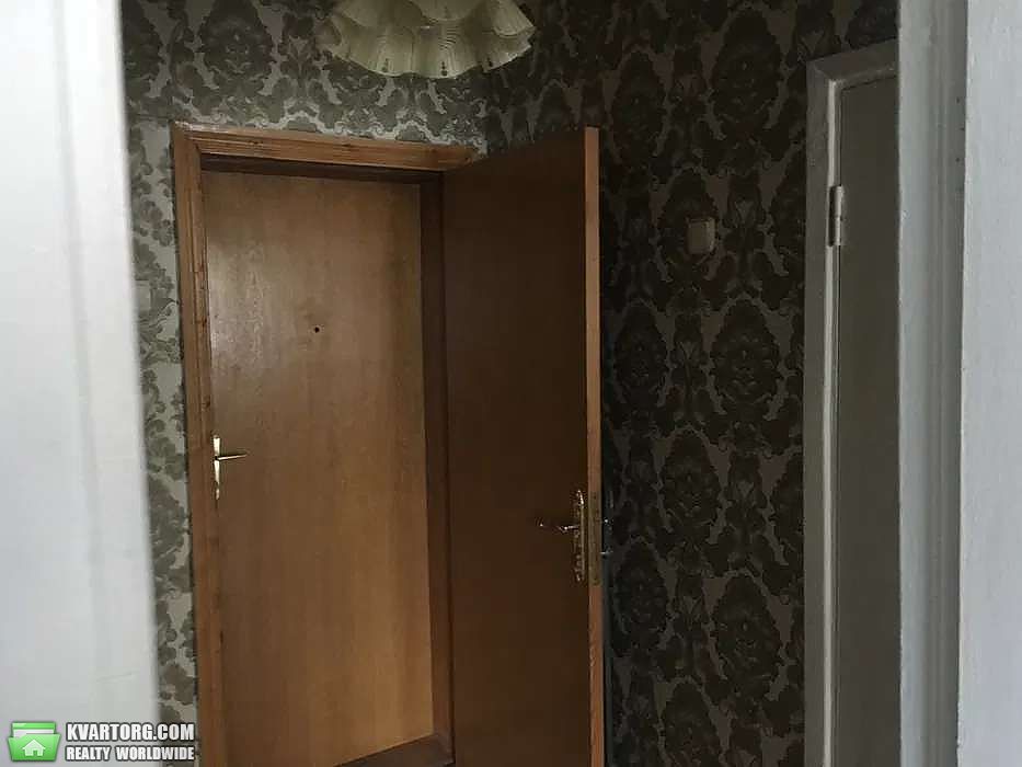 Sell 1-room apartment. Киев, Краснопольская — photo 1