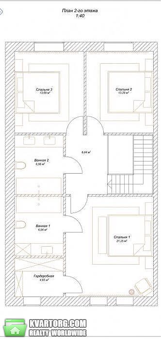 Sell house. Днепропетровск, Погребняка  улица — photo 4
