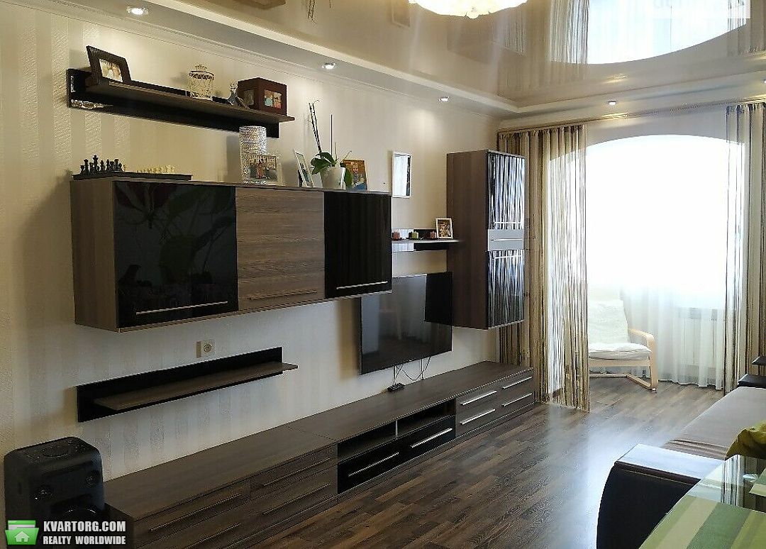 Sell 4-room apartment. Одесса, Бочарова — photo 1