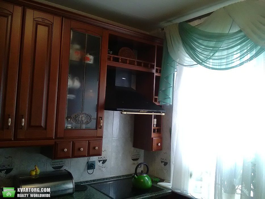 Sell 3-room apartment. Киев,  Ужвий — photo 1