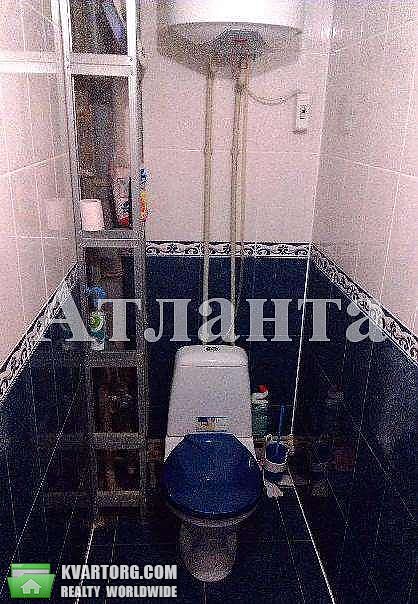 Sell 1-room apartment. Одесса, Ядова — photo 4