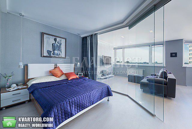Rent out 2-room apartment. Киев,  Гетьмана Вадима — photo 7