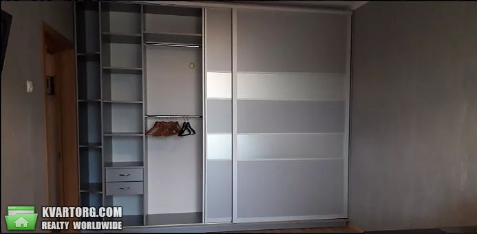 Rent out 2-room apartment. Киев,  Озерная — photo 7