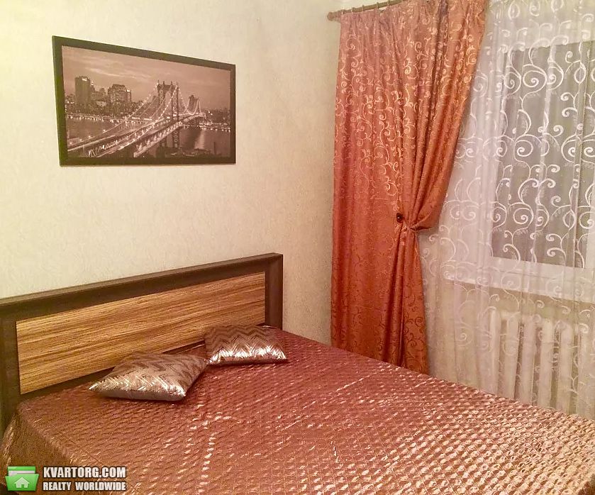 Rent out 1-room apartment. Киев, Ващенка — photo 3