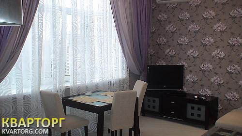 Rent out 2-room apartment. Одесса, Пионерская — photo 3