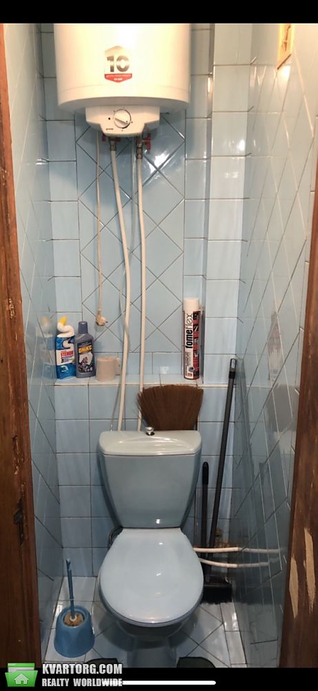 Rent out 2-room apartment. Киев, щербаковского — photo 9