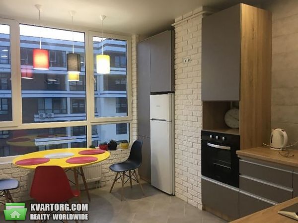 Sell 1-room apartment. Киев, Практичная — photo 1