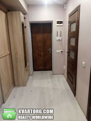 Rent out 1-room apartment. Львов, Жасминова — photo 5