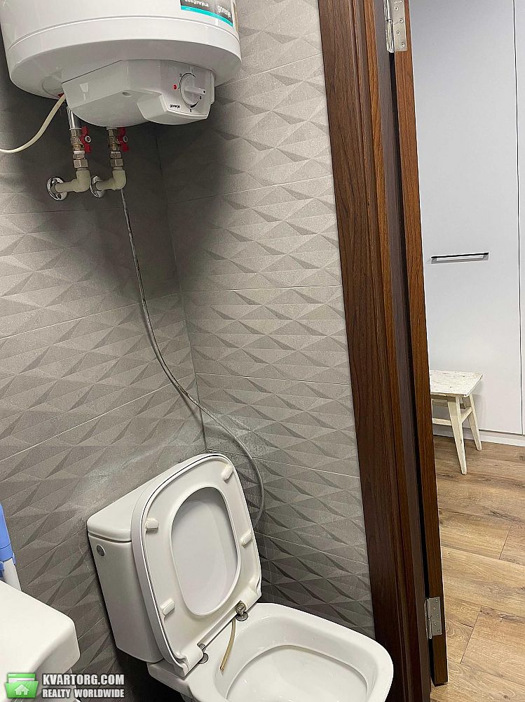 Sell 1-room apartment. Харьков, пер. шевченковский — photo 8