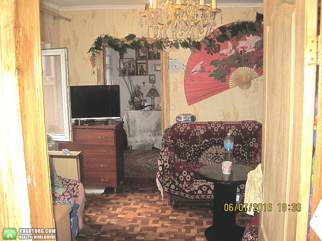 Sell 2-room apartment. Одесса, Колонтаевская — photo 1