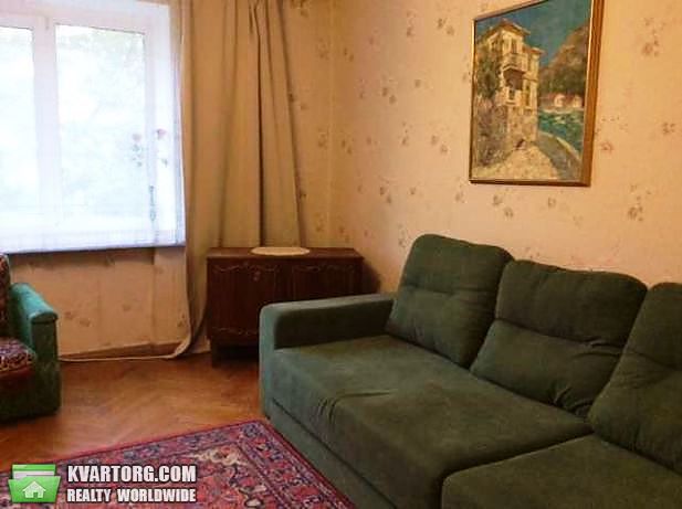 Sell 2-room apartment. Киев,  Антонова — photo 4