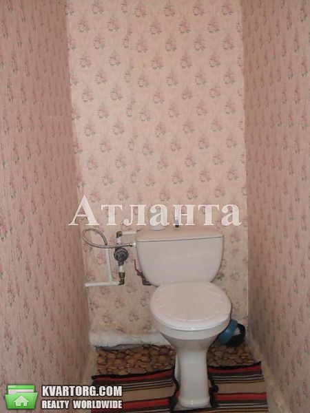 Sell 2-room apartment. Одесса, Затонского — photo 5