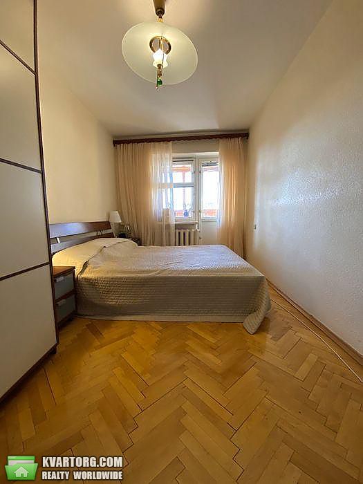 Sell 3-room apartment. Киев,  Срибнокильская — photo 1