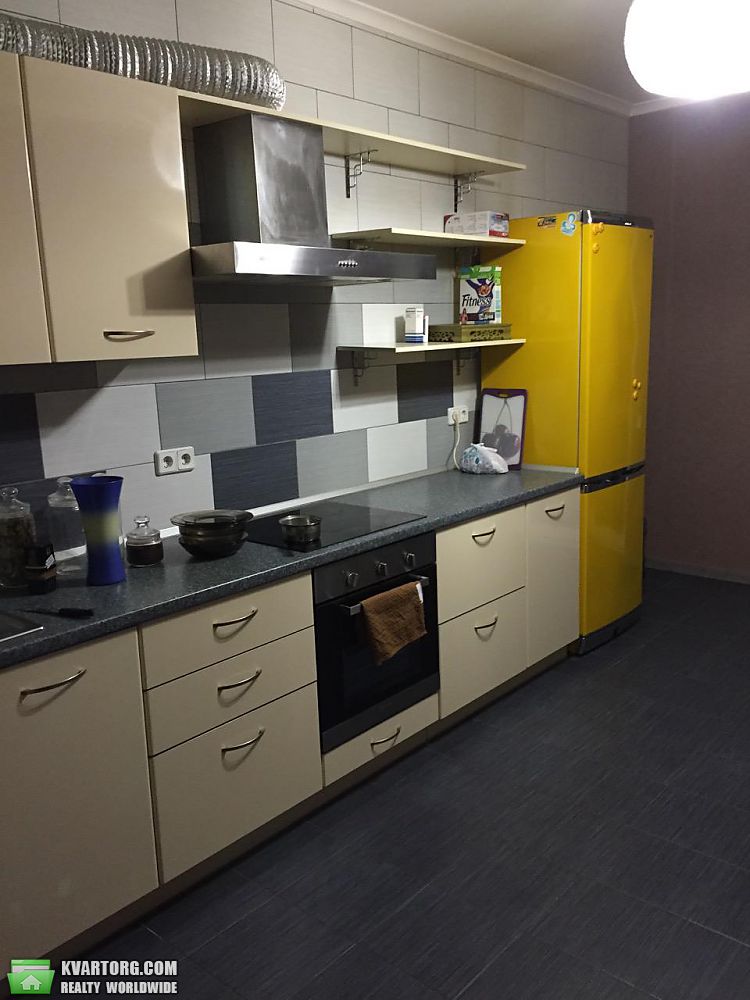 Sell 1-room apartment. Киев,  Ломоносова — photo 3