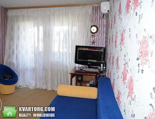 Sell 2-room apartment. Одесса, Фонтанская дорога — photo 2