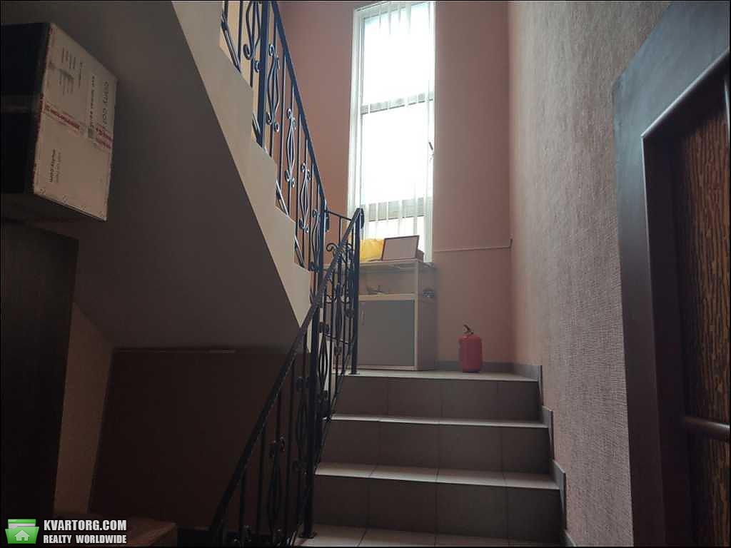 Rent out warehouse. Киев,  Качалова — photo 6