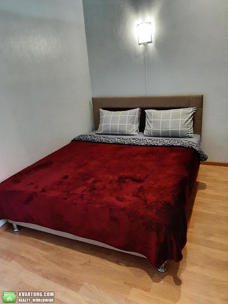 Rent out 1-room apartment. Одесса, Генуэзская — photo 5