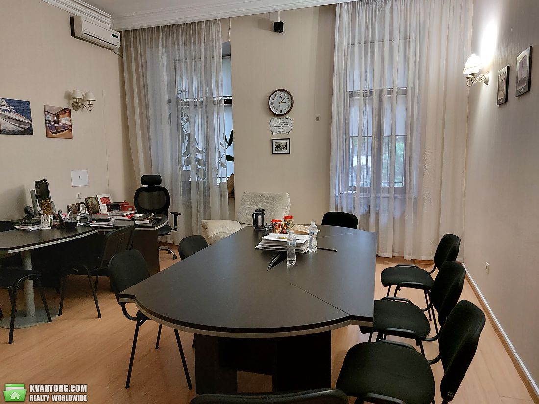 Rent out office. Одесса, французский бульвар — photo 3