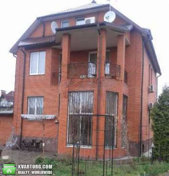 Rent out house. Киевская обл., Софиевская Борщаговка — photo 1
