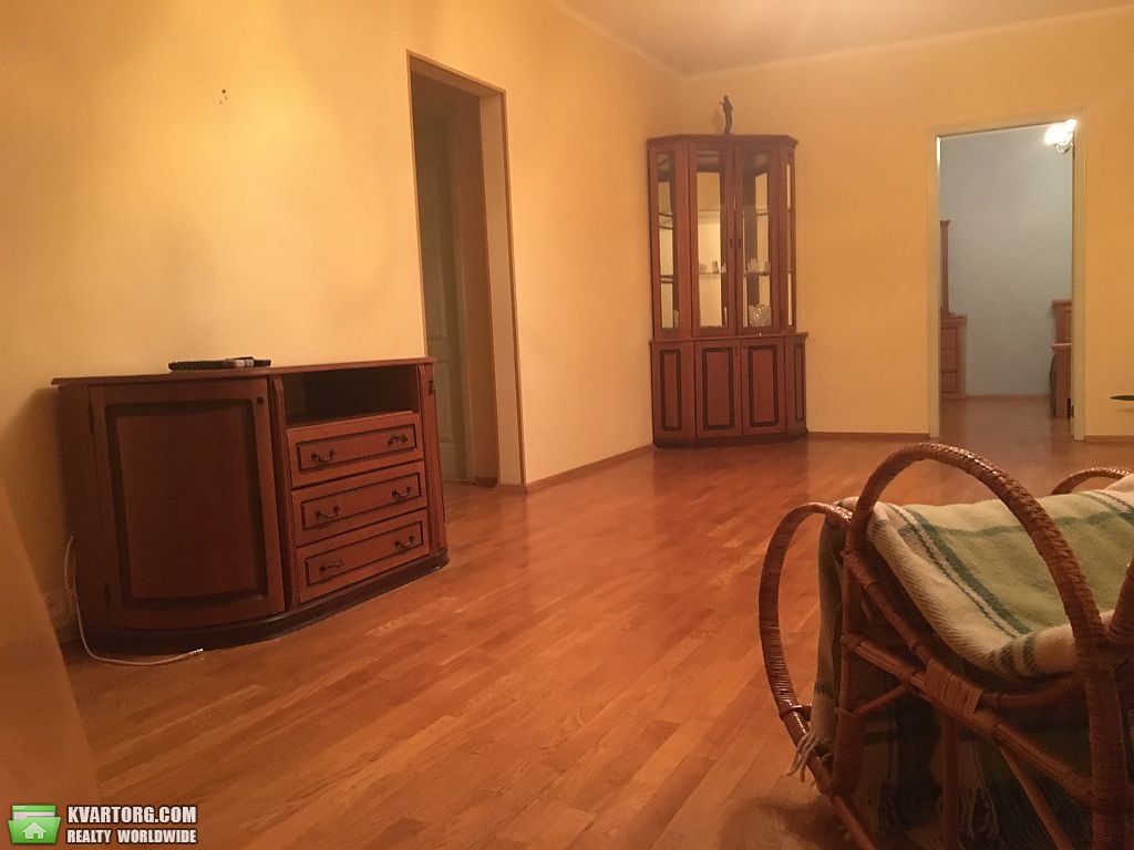 Sell 3-room apartment. Киев,  Лаврухина — photo 3